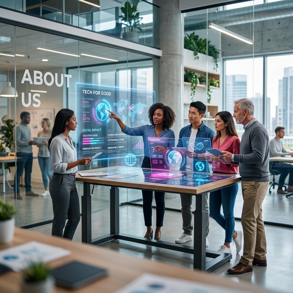 Sela Digital Misión